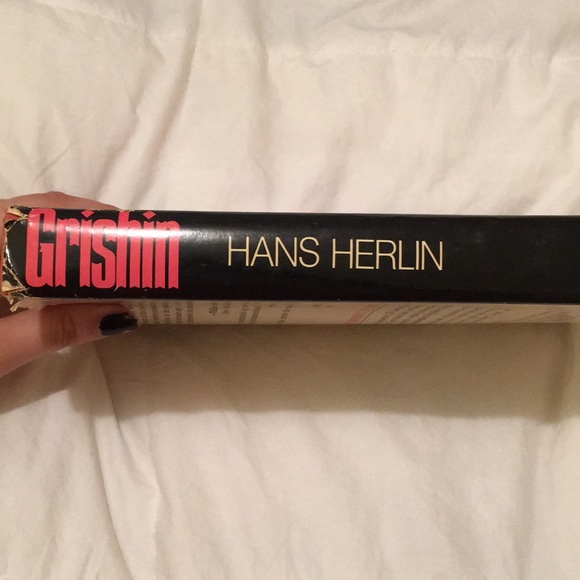Hans Helton Grishin - Picture 3 of 4